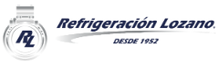 Refrigeración Lozano