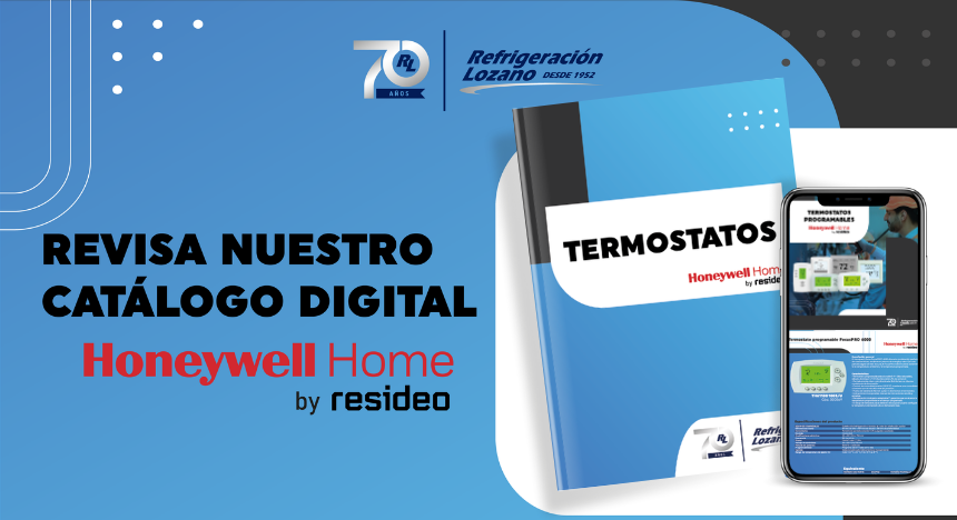 Termostatos