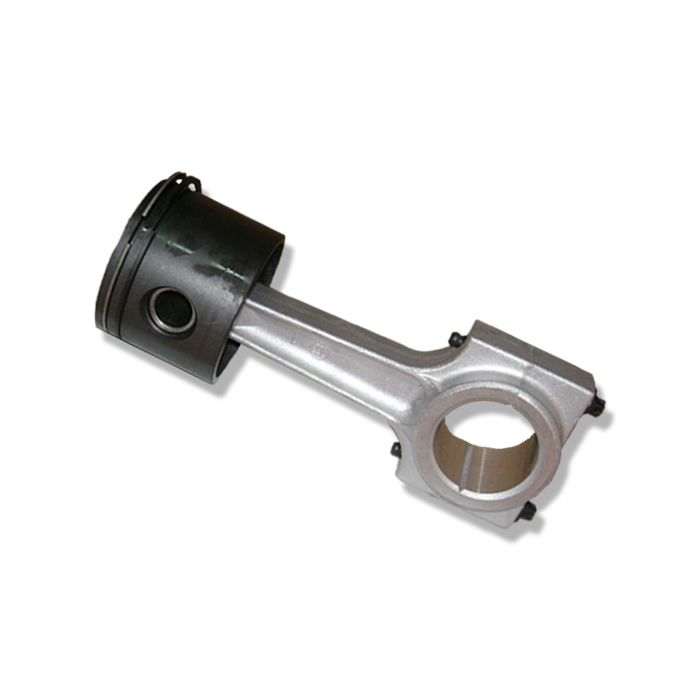BIELA ENSAMBLE CON PISTON COMPRESOR 2DL3 998-0504-65 COPELAND