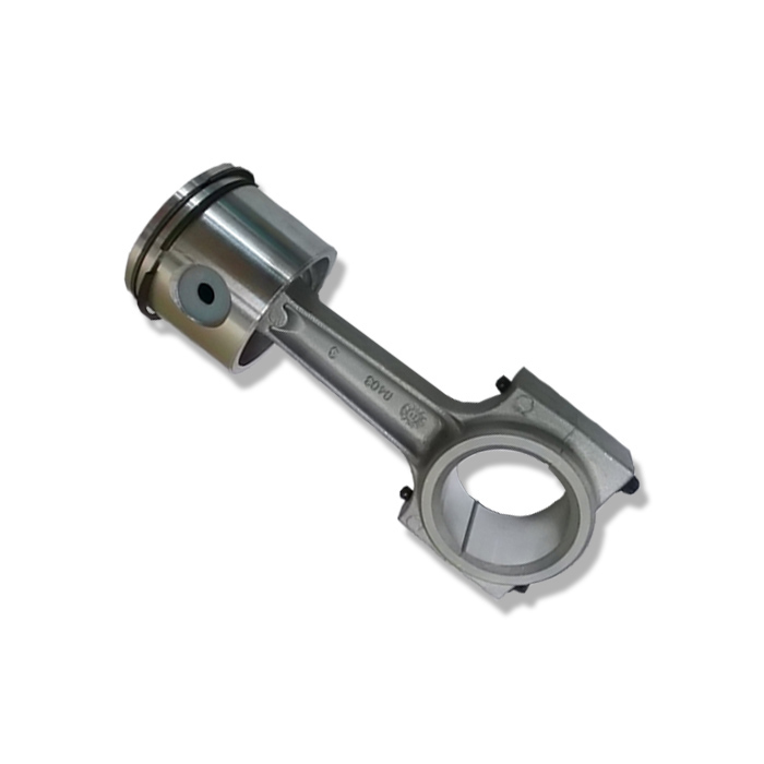 BIELA ENSAMBLE CON PISTON COMPRESOR 4DJ1A - 4DJ3A - 4DJGA 998-0504-53 COPELAND 
