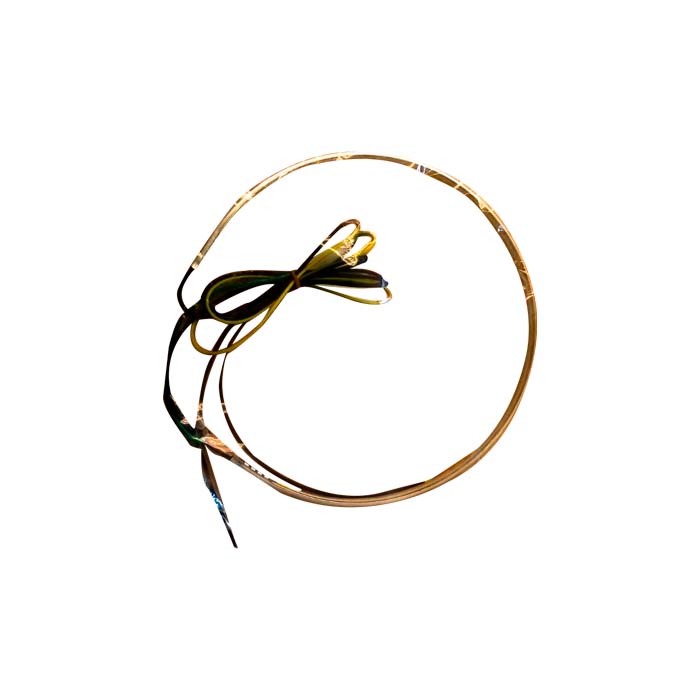 RESISTENCIA ABRAZADERA 70 W 230 V 30" COMPRESOR SCROLL  ZF-ZR-ZS-ZB-ZP 918-0019-04 COPELAND