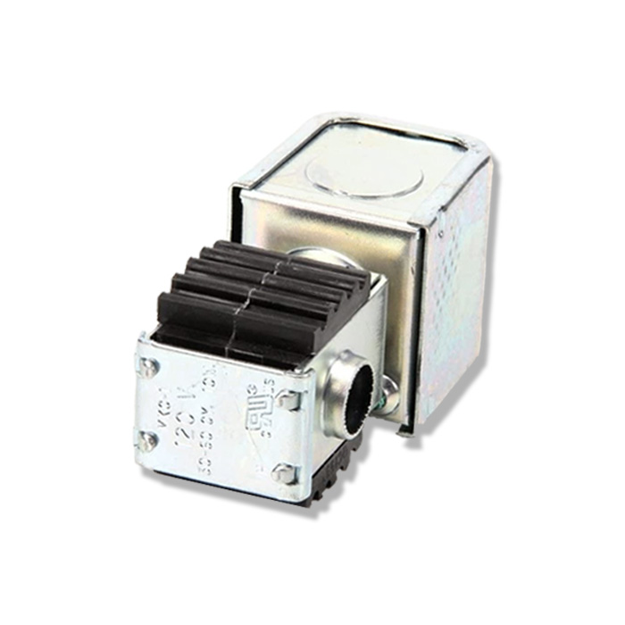 BOBINA VALVULA SOLENOIDE 1/2" 24 V 1 PIEZA MKC-1-24 310325 SPORLAN