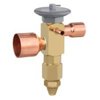 VALVULA EXPANSION 6 TR R404 5/8" X 7/8"S EQUALIZADOR EXTERNO CARGA Z SSE-6-Z SPORLAN