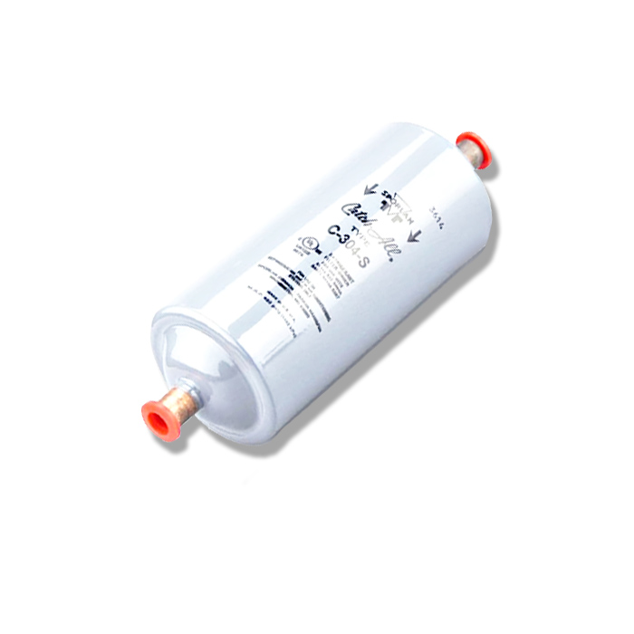 FILTRO DESHIDRATADOR 1/2"S LINEA LIQUIDO C-304-S 401307 SPORLAN
