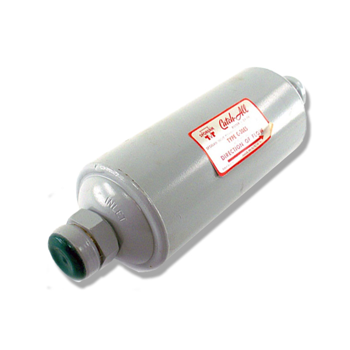 FILTRO DESHIDRATADOR 7/8"ROSCABLE CONEXION ESPECIAL LINEA LIQUIDO C-30E5 401544 SPORLAN