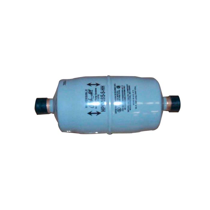 FILTRO DESHIDRATADOR 5/8"S HEAT PUMP PARA QUEMADURAS BIDIRECCIONAL HPC-165-S-HH 404281 SPORLAN