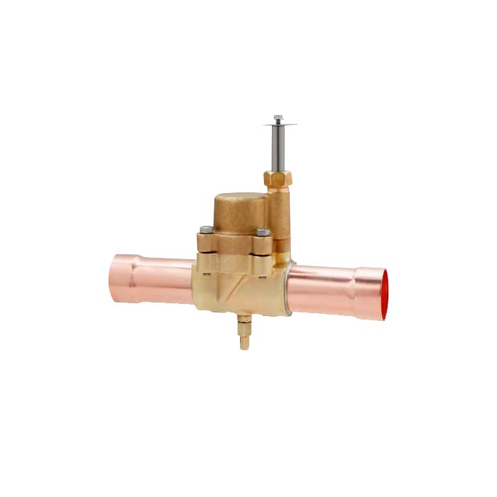 VALVULA SOLENOIDE 1 3/8"S REFRIGERACION ME35S1110 4062-00 SPORLAN