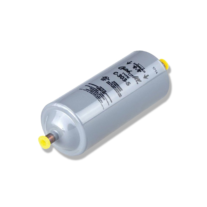 FILTRO DESHIDRATADOR 3/8"S LINEA LIQUIDO C-303-S 401305 SPORLAN