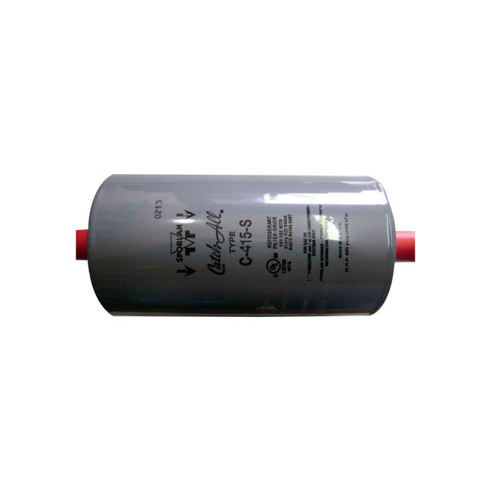 FILTRO DESHIDRATADOR 5/8"S LINEA LIQUIDO C-415-S 401610 SPORLAN