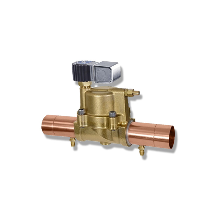 VALVULA REGULADORA PRESION 5-50 PSI 1 3/8"S REFRIGERACION OLDR-16 409200 SPORLAN
