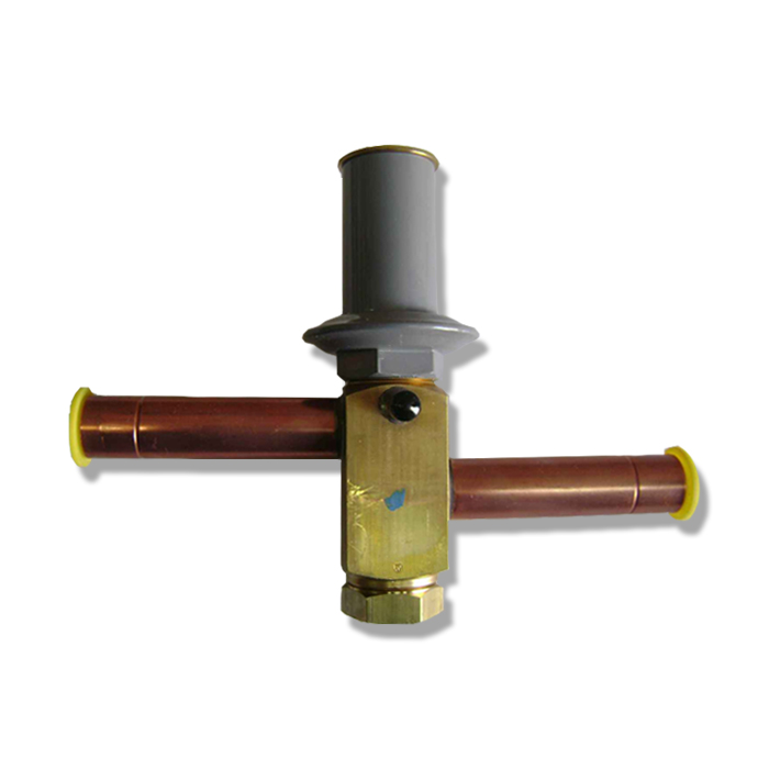 VALVULA REGULADORA PRESION 0-80 PSI 7/8"S GAS CALIENTE ADRHE-6-0/80 903581 SPORLAN
