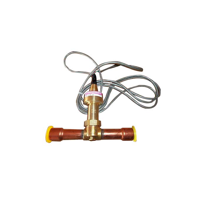 VALVULA REGULADORA PRESION 7/8"S GAS CALIENTE-BYPASS TCB CONTROLLER SDR-4 10S SPORLAN