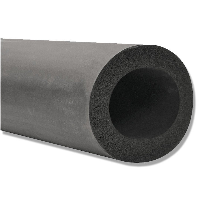 AISLANTE POLIETILENO TRAMO 180 CM 5/8" X 1" ESPESOR CERRADO TUBERIA 504-AC5810 AEROFLEX