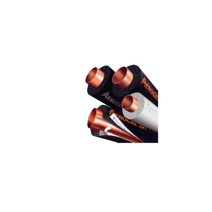 AISLANTE POLIETILENO TRAMO 180 CM 1 1/8" X 3/4" ESPESOR CERRADO TUBERIA 118-3/4 ARMACELL