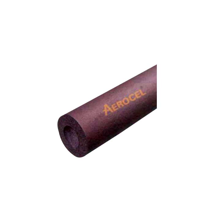 AISLANTE POLIETILENO TRAMO 180 CM 5/8" X 1/2" ESPESOR ABIERTO TUBERIA 721-AC5812SSPT AEROFLEX