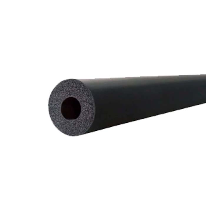 AISLANTE POLIETILENO TRAMO 180 CM 1 3/8" X 3/4" ESPESOR CERRADO TUBERIA 6RX068138 K FLEX
