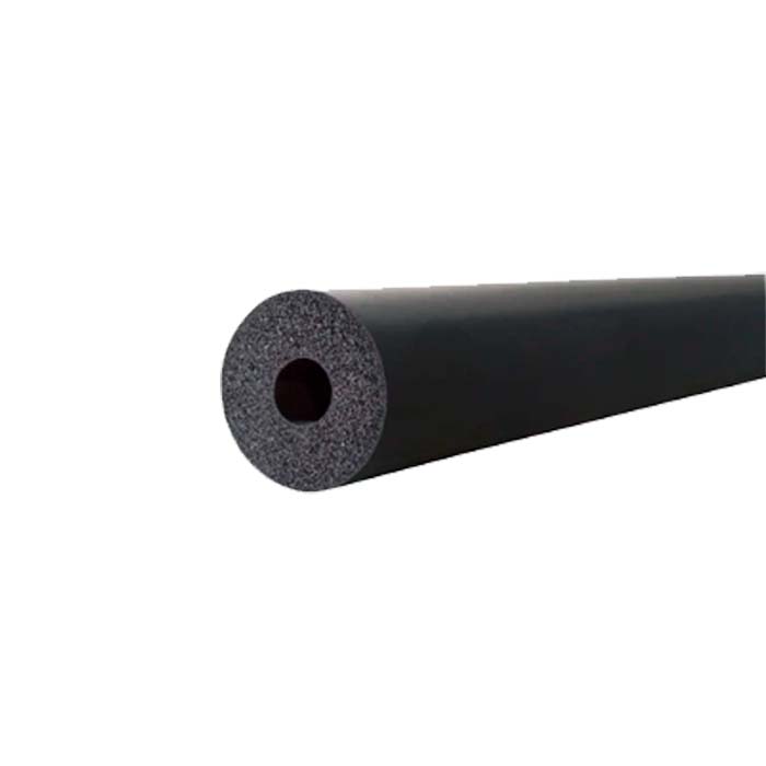 AISLANTE POLIETILENO TRAMO 180 CM 1 5/8" X 3/4" ESPESOR CERRADO TUBERIA 6RX068158 K FLEX