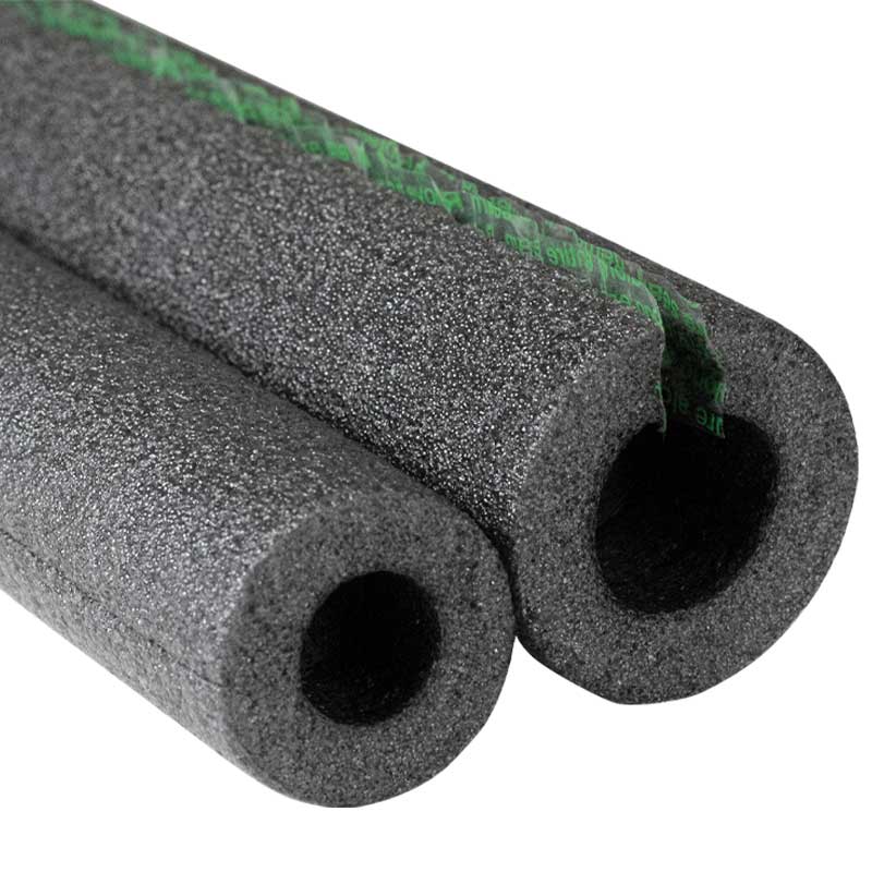 AISLANTE POLIETILENO TRAMO 180 CM 7/8" X 3/8" ESPESOR ABIERTO TUBERIA 7PXL038078 K FLEX