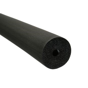 AISLANTE POLIETILENO TRAMO 180 CM 2 1/8" X 1" ESPESOR CERRADO TUBERIA 6RX100218 K FLEX