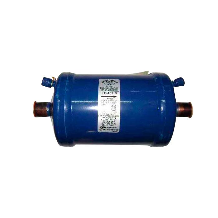 FILTRO DESHIDRATADOR 7/8 PULGADAS SUCCION  REFRIGERACION ASD-45S7-VV COPELAND