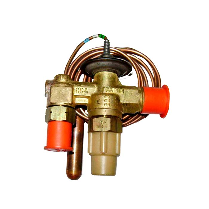 VALVULA EXPANSION 3 TR R12 REFRIGERACION VT300-R12 EMERSON