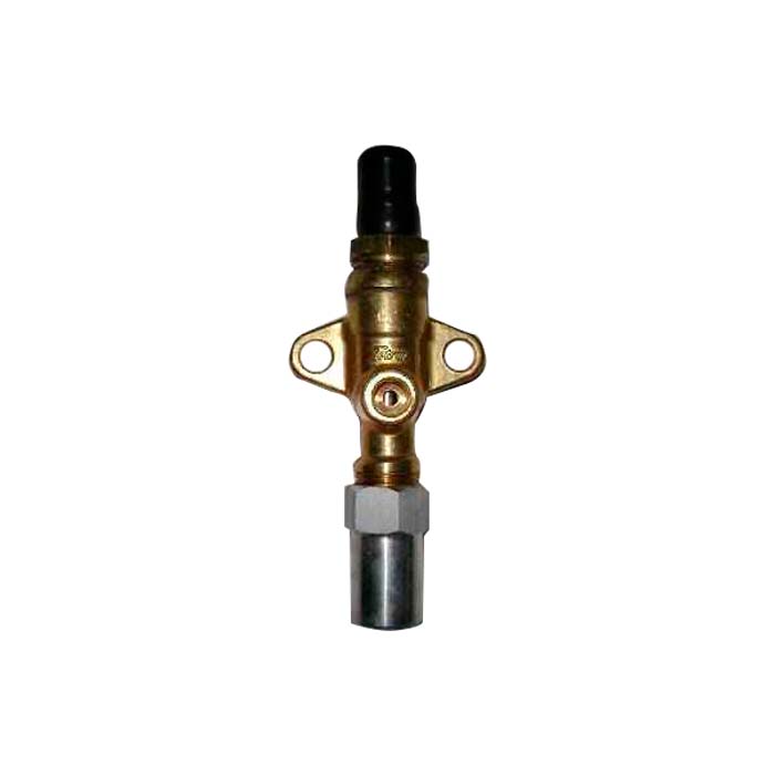 VALVULA DESCARGA 3/8"S REFRIGERACION RI-38 EMERSON