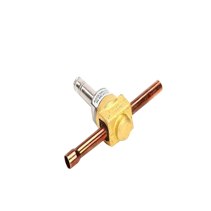 VALVULA SOLENOIDE 1/2"F REFRIGERACION 200RB6F4 047531 EMERSON