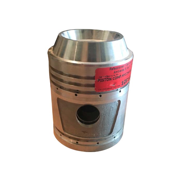 PISTON COMPRESOR 8B 59 MYCOM