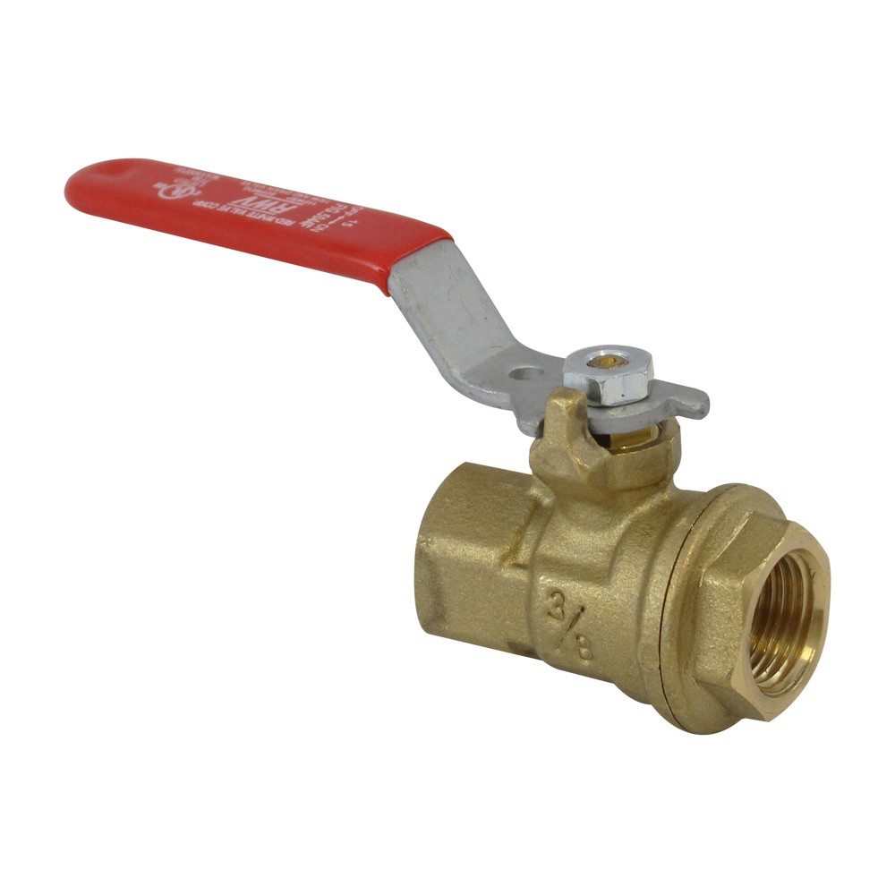 VALVULA PASO 3/8"S REFRIGERACION VP-38S GENERAL