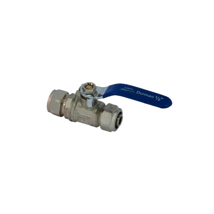 VALVULA PASO 1/2"F REFRIGERACION VP-12 GENERAL