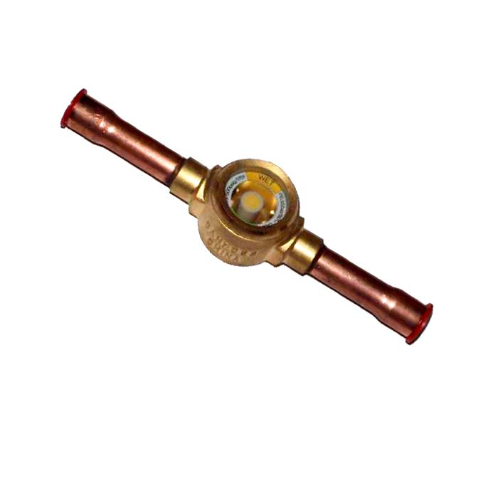 INDICADOR LIQUIDO 3/8"S REFRIGERACION SGI 10S 014-0035 DANFOSS