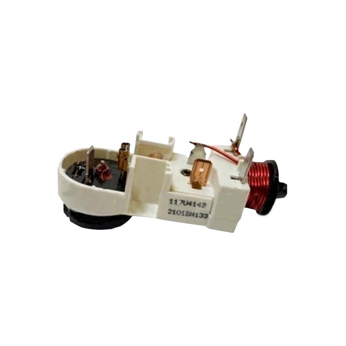 RELEVADOR ARRANQUE 1/3 HP 115 V REFRIGERACION 117U4142 DANFOSS