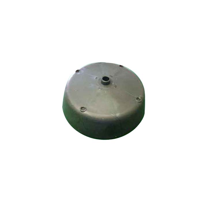 BOTAGUA DISCO 7 PULGADAS EJE 1/2 MOTOR  S58-391/1411A
