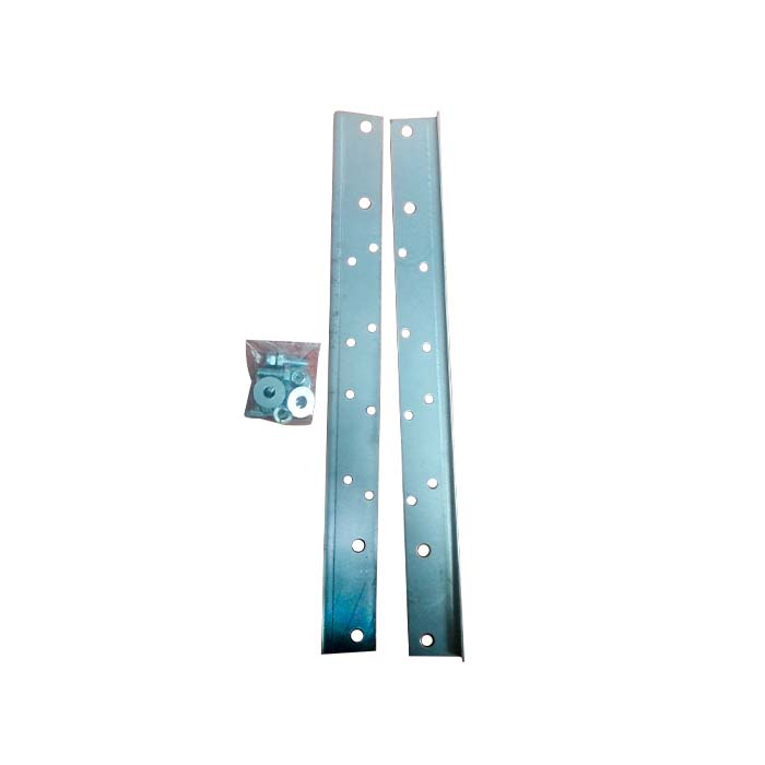 BASE SOPORTE METALICA MOTOR 1/3 HP  RF030279