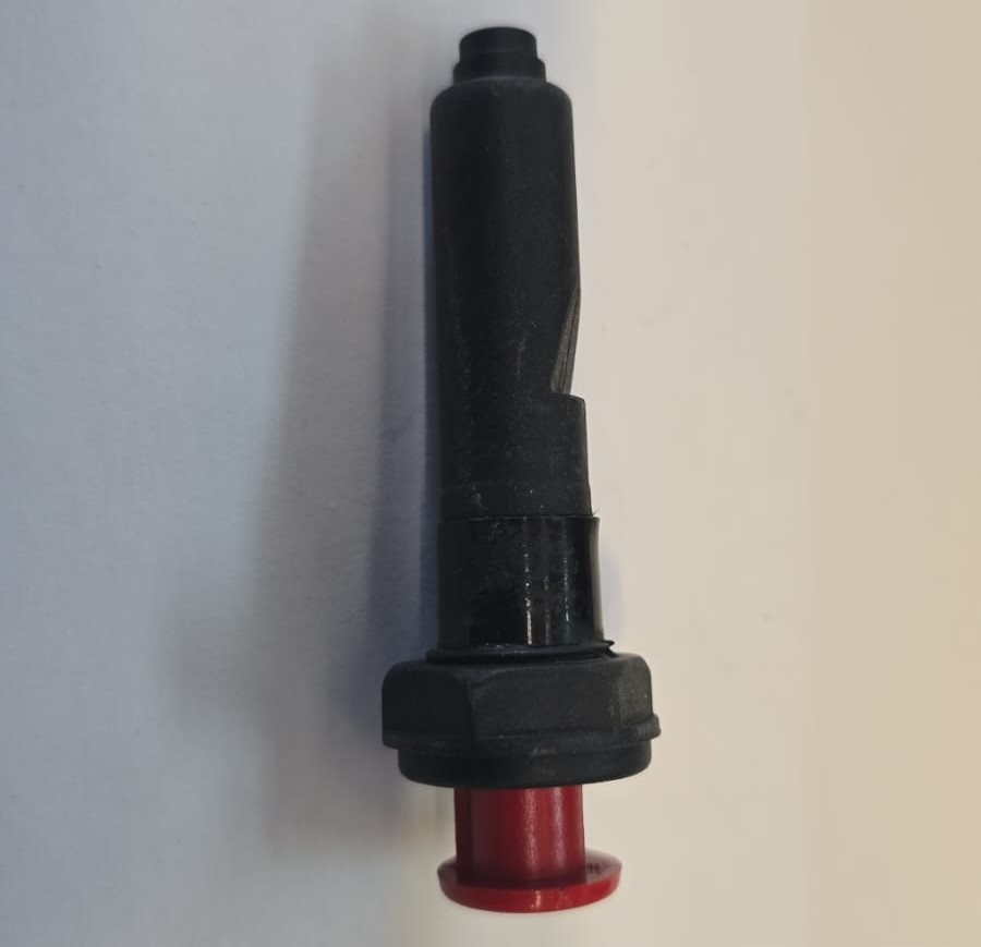 CHISPEADOR PIEZO ELECTRICO UNIVERSAL CALEFACTOR ESPAÑOL SIN MARCA SIN MARCA 