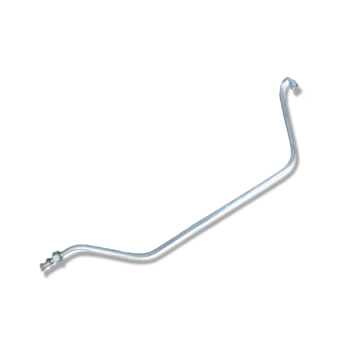 TUBO ALUMINIO CALEFACTOR ESPAÑOL 1 PIEZA 8300 