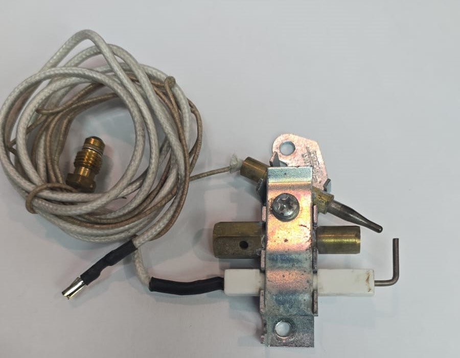 PILOTO GAS LP CALEFACTOR ESPAÑOL SIN MARCA SIN MARCA 