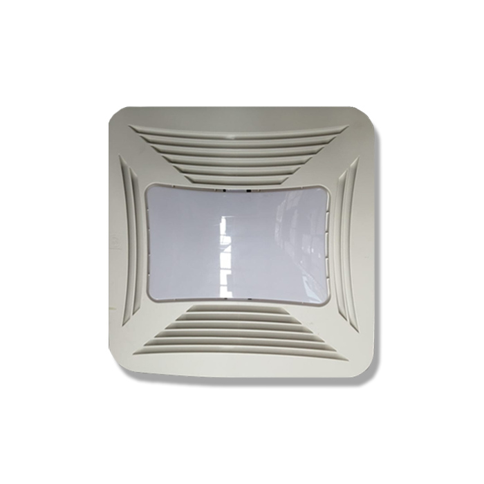 LAMPARA LED 13" X 14" FALSO PLAFON EXTRACTOR CENTRIFUGO PC-ACC04 5PC-ACC04 SOLER Y PALAU