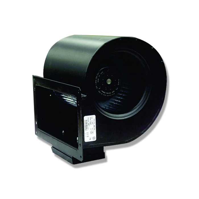 VENTILADOR CENTRIFUGO 260 MM 750 CFM 240 W 1275 RPM 115 V 1F ALABES ADELANTADOS USO INDUSTRIAL BD-1300 5BD-1300 SOLER Y PALAU