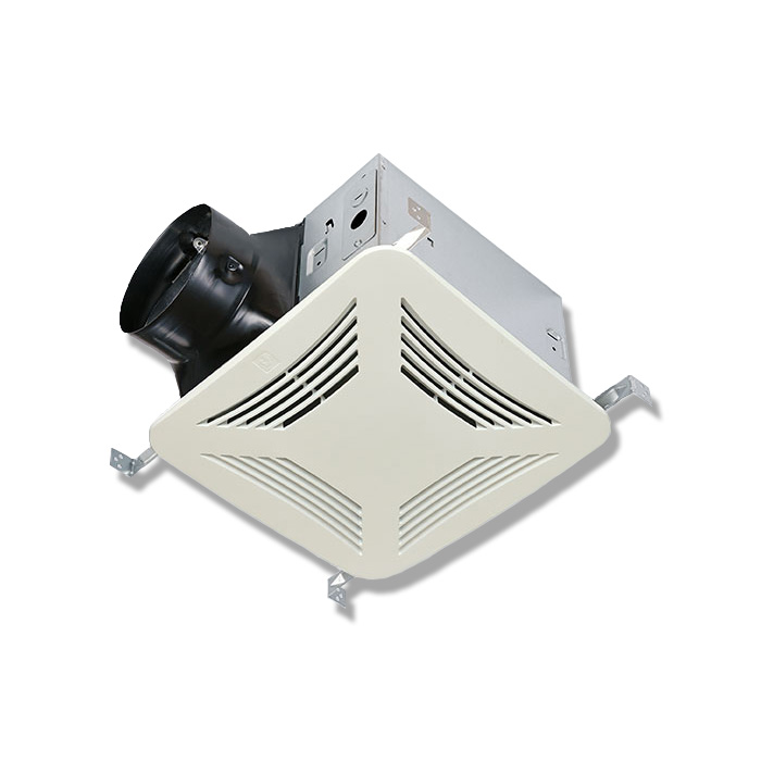 EXTRACTOR CENTRIFUGO FALSO PLAFON COMERCIAL 32 W 115 V 1F 80 CFM PREMIUM CHOICE PC80X 5PC80X SOLER Y PALAU