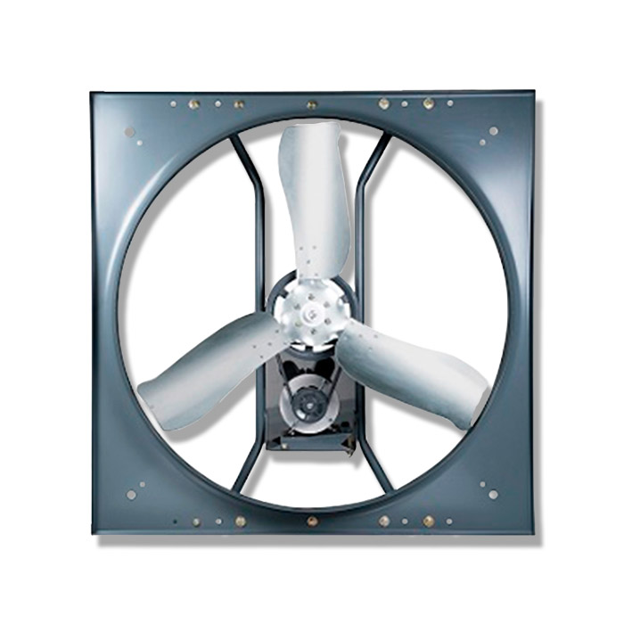RECIRCULADOR DE AIRE AXIAL AGRICOLA 1 HP 220-460 V 3F 32672 CFM AGIT-1250 5AGIT-1250 SOLER Y PALAU