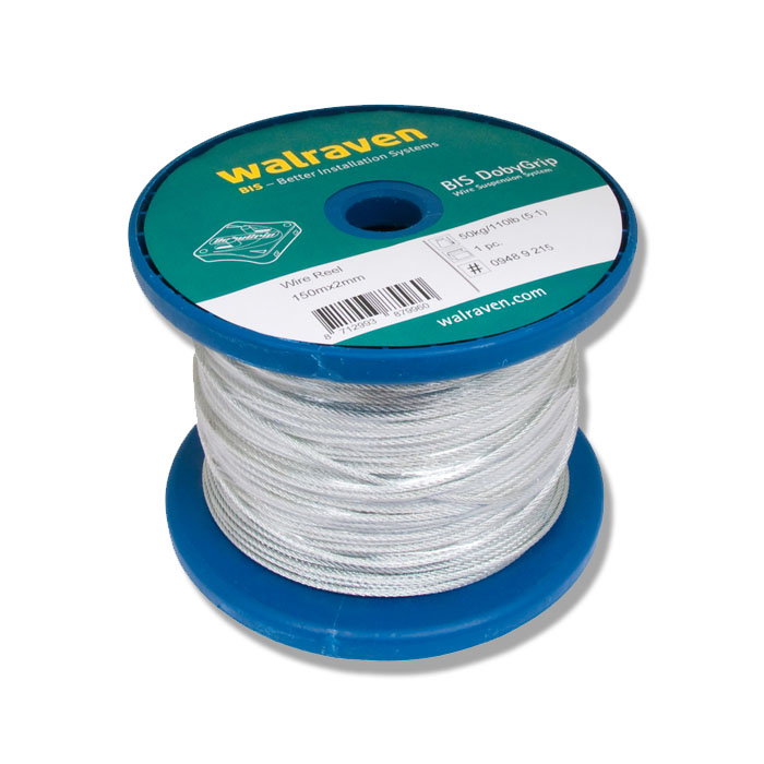 CABLE ACERADO