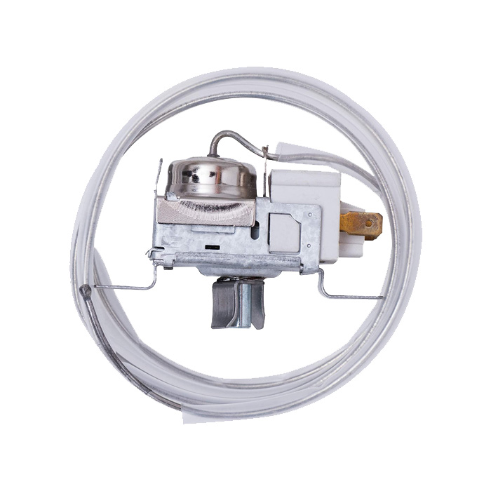 CONTROL TEMPERATURA ROTATIVO REFRIGERADOR 120 V GC-504 GEMLINE