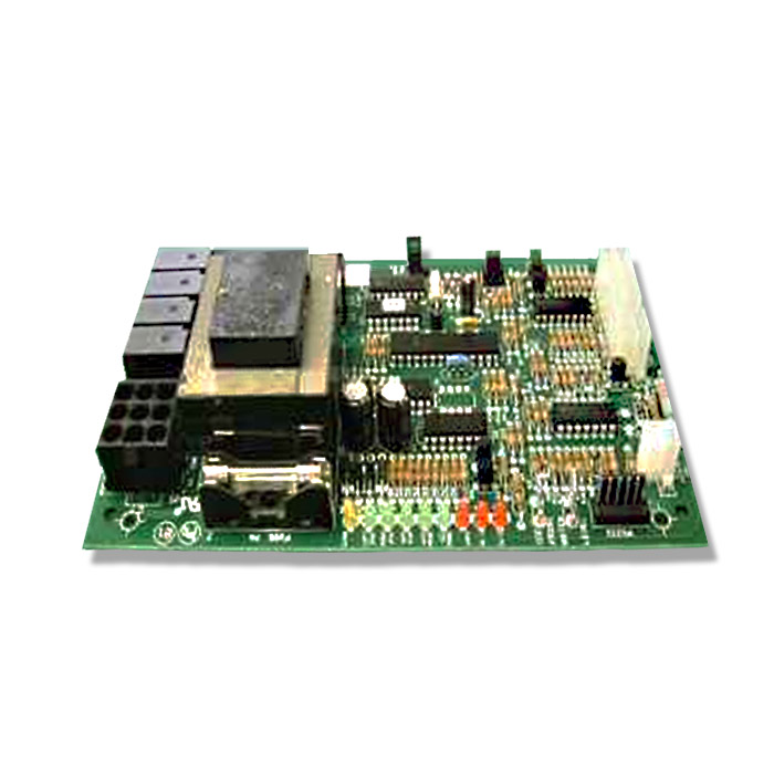 TABLILLA ELECTRONICA CONTROL 24 V MAQUINA DE HIELO MANITOWOC 20-0619-9 MANITOWOC
