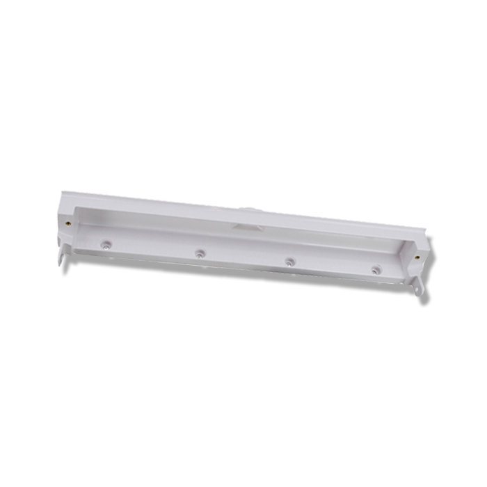 SOPORTE MARCO PLASTICO EVAPORADOR MAQUINA DE HILEO 76-0220-3 MANITOWOC