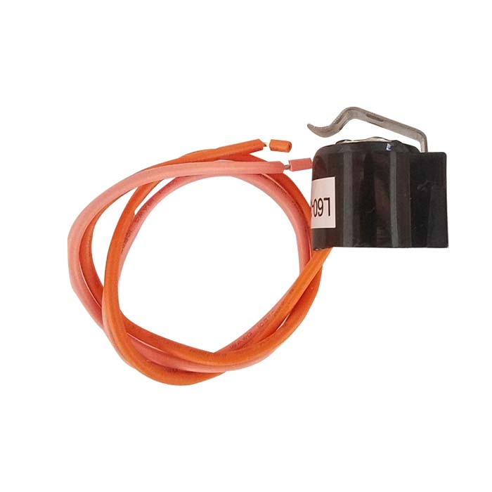 PASTILLA DESHIELO 48°F - 15°F MAQUINA DE HIELO HARVEST SL6322 ELECTROLUX