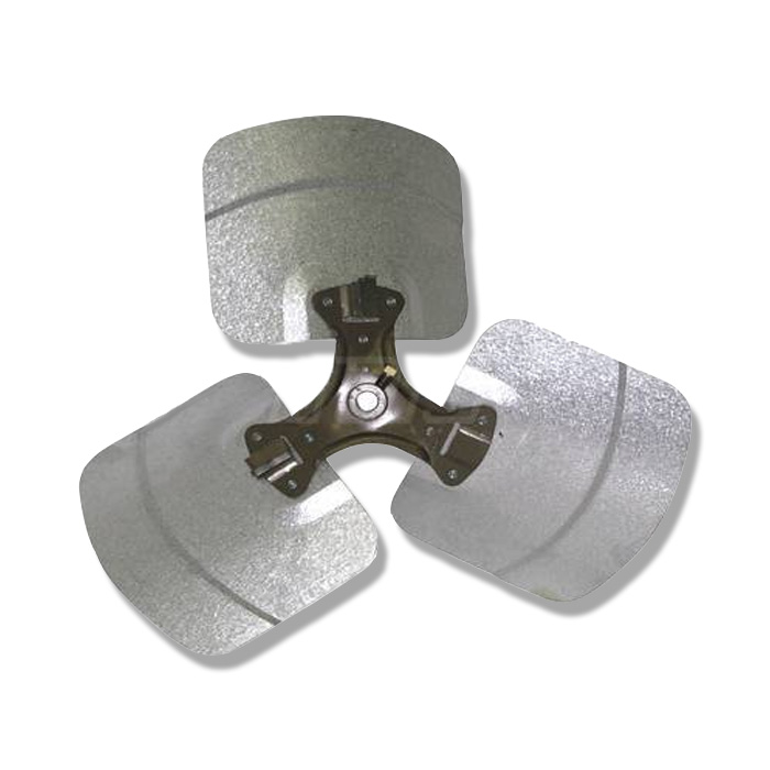 ASPA METALICA 14" CW 3A 27° CONDENSADOR 1427-3CW 40035 MARS