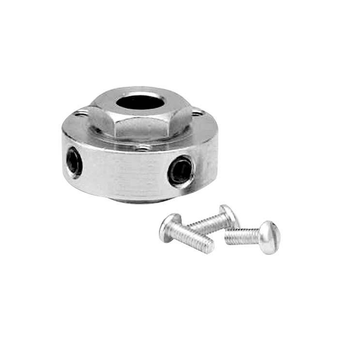 BRIDA FLANGE 5/16" UNIVERSAL ASPAS VENTILADOR 40003 MARS