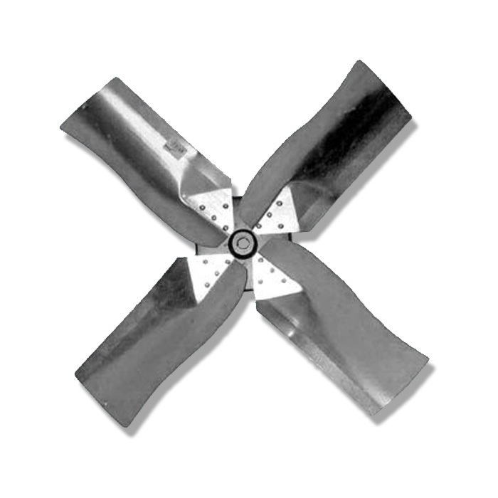 ASPA METALICA 30" X 5/8" CW 4A 30° CONDENSADOR 5-3299 40206 MARS