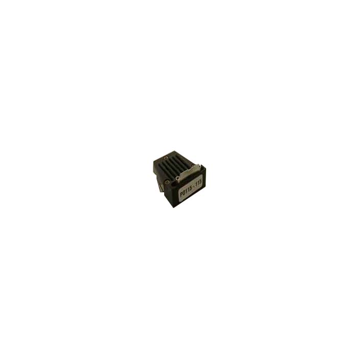 RELEVADOR ARRANQUE POTENCIAL 1/12 - 1/2 HP 120 V PO115 MARCONI
